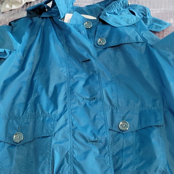 Excellent Used Condition Burberry Brit Jacket - Picture 6 of 9